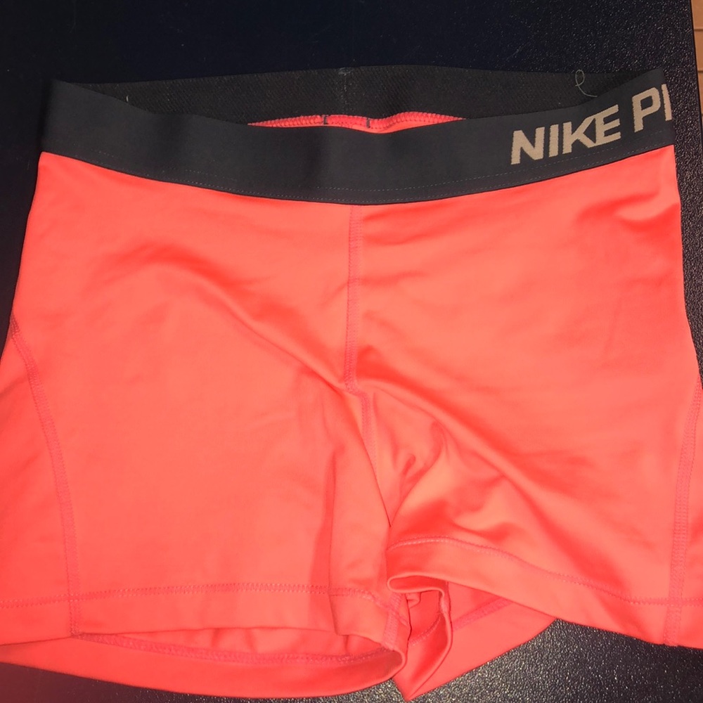 Nike Pro Shorts